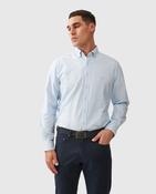 Rodd &amp; Gunn LP6804 Gunn Oxford Shirt • Pauls of Kilkenny image