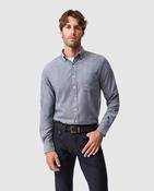Rodd &amp; Gunn LP5327 Barrhill Shirt • Pauls of Kilkenny