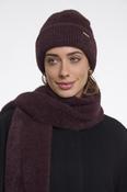 Rino &amp; Pelle Loes.5002611 Beanie • Pauls of Kilkenny image