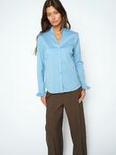 Mos Mosh 174320 MMHassie Pleat Shirt • Pauls of Kilkenny