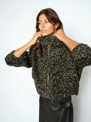 Mos Mosh 181460 MMCamille Leo Jacket • Pauls of Kilkenny image