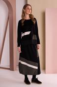 NAYA NAW26172 Skirt • Pauls of Kilkenny image