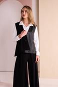 NAYA NAW26186 Waistcoat • Pauls of Kilkenny image