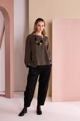 NAYA NAW26101A Trouser • Pauls of Kilkenny image