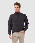 Rodd &amp; Gunn SP0280 Alton Ave Sweater • Pauls of Kilkenny image