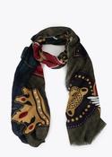 Lola Casademunt LF2607041 Scarf • Pauls of Kilkenny image