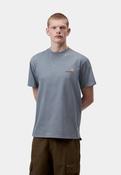 Carhartt WIP I029956 S/S American Script T-Shirt • Pauls of Kilkenny image