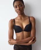 Triumph Love in Lace WHU Bra • Pauls of Kilkenny image