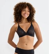 Sloggi Zero Feel Bliss The Up P Bra • Pauls of Kilkenny image