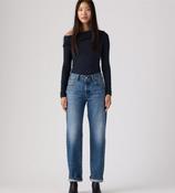 Levi’s® 501 90S Work Yourself Selvedge • Pauls of Kilkenny image