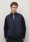 Ecoalf Denio Hybrid Jacket • Pauls of Kilkenny image