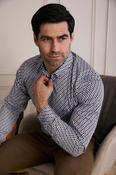 Andre JW Sexton Shirt • Pauls of Kilkenny image