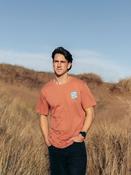 Bleubird TEE-PS Plein Sud Tee • Pauls of Kilkenny image