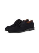 Tommy Hilfiger FM0FM05969 Corporate Dressy Suede Shoe • Pauls of Kilkenny image