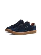 Tommy Hilfiger FM0FM05997 Th Lo Lux Suede Sneaker • Pauls of Kilkenny image