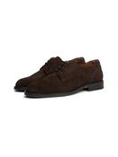 Tommy Hilfiger FM0FM05969 Corporate Dressy Suede Shoe • Pauls of Kilkenny image