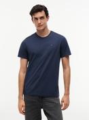 Tommy Jeans DM0DM04411 TJM XSLIM JERSEY TEE • Pauls of Kilkenny image