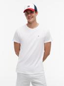 Tommy Jeans DM0DM04411 TJM XSLIM JERSEY TEE • Pauls of Kilkenny image