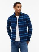 Tommy Jeans DM0DM23615 TJM Reg Pattern Cord Shirt • Pauls of Kilkenny image