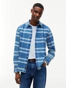 Tommy Jeans DM0DM23615 TJM Reg Pattern Cord Shirt • Pauls of Kilkenny image