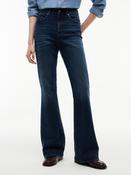 Tommy Jeans DW0DW23816 Sylvia High Rise Bootcut • Pauls of Kilkenny image