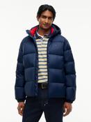 Tommy Jeans DM0DM19786 TJM Essential Down Jacket • Pauls of Kilkenny image