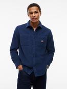 Tommy Jeans DM0DM23705 TJM Rlx Corduroy Shirt • Pauls of Kilkenny image