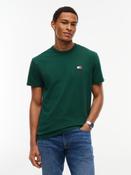 Tommy Jeans DM0DM20322 TJM Reg Badge Tee • Pauls of Kilkenny image