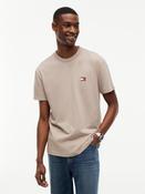 Tommy Jeans DM0DM20322 TJM Reg Badge Tee • Pauls of Kilkenny image