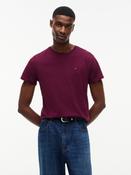 Tommy Jeans DM0DM04411 TJM XSLIM JERSEY TEE • Pauls of Kilkenny image