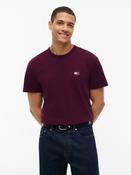 Tommy Jeans DM0DM20322 TJM Reg Badge Tee Ex • Pauls of Kilkenny image