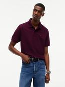 Tommy Jeans DM0DM22711 TJM REG ESS POLO EXT TEE • Pauls of Kilkenny image
