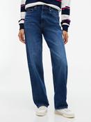 Tommy Jeans DW0DW23157 Layla High Rise Straight • Pauls of Kilkenny image
