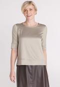 Frank Walder 107420000 Blouse Shirt • Pauls of Kilkenny image