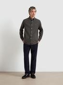 Farah F4WFF064 Ali Ls Bd Shirt • Pauls of Kilkenny