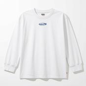 Levi's® 8ER445 LVB LVB Heritage Logos LS Tee • Pauls of Kilkenny image