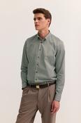 Bugatti 9350-28507F Long Sleeves Shirt • Pauls of Kilkenny image