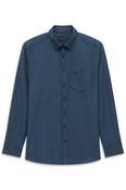 Bugatti 9350-28300F Long Sleeves Shirt • Pauls of Kilkenny