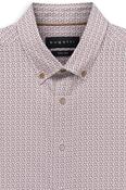Bugatti 9350-28511F Long Sleeves Shirt • Pauls of Kilkenny image
