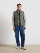 Farah F4RFF028 KENNEDY GILET • Pauls of Kilkenny