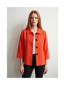 Scorzzo 0226240 JACKET WITH BUTTONS • Pauls of Kilkenny image