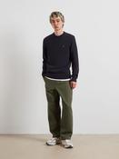 Farah F4GFG000 Shepard Crew Sweater • Pauls of Kilkenny image