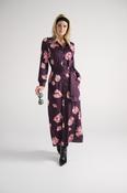 K-Design D112 Maxi shirt dress • Pauls of Kilkenny image