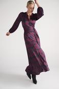 K-design D116 Maxi dress • Pauls of Kilkenny image