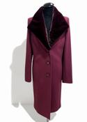 Christina Felix 583 4524 Coat • Pauls of Kilkenny image