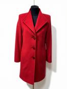 Christina Felix 596 4490 Coat • Pauls of Kilkenny image