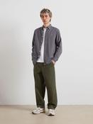 Farah F4WFF064 Ali Ls Bd Shirt • Pauls of Kilkenny