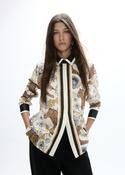 Lola Casademunt LF2615007 Shirt • Pauls of Kilkenny image