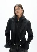 Lola Casademunt LF2602011 Coat • Pauls of Kilkenny image