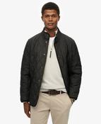 Superdry M5012225A QUILTED ESTATE JACKET • Pauls of Kilkenny image